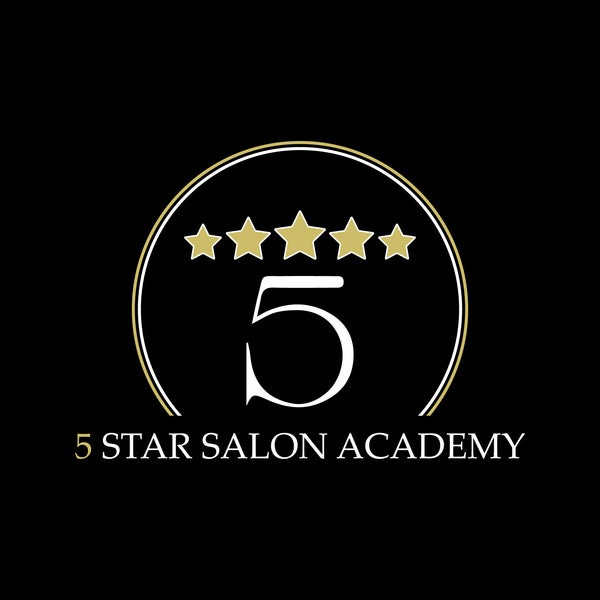 5 Star Salon Academy  Online Store